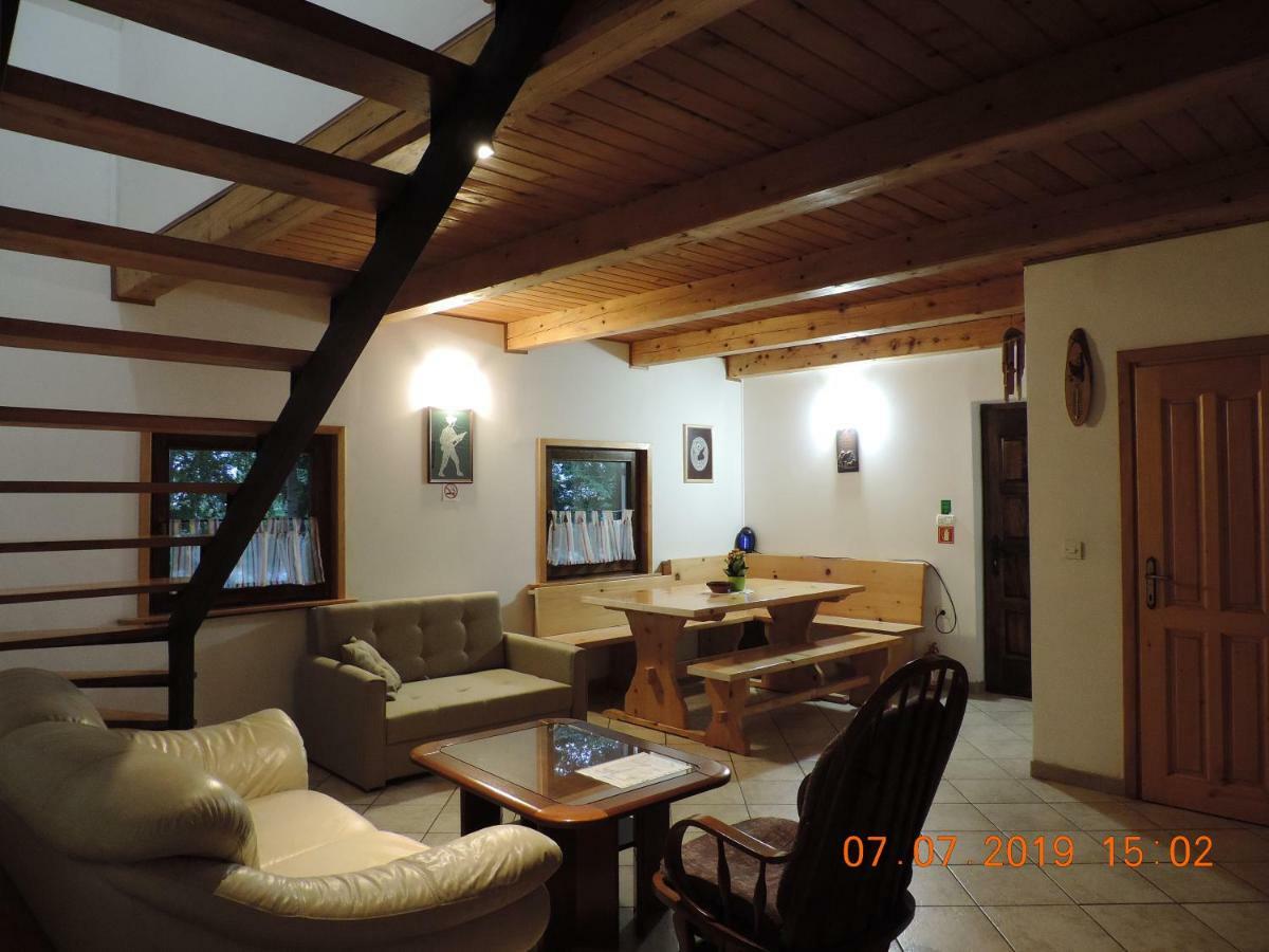 Guest House Nanos فيبافا المظهر الخارجي الصورة