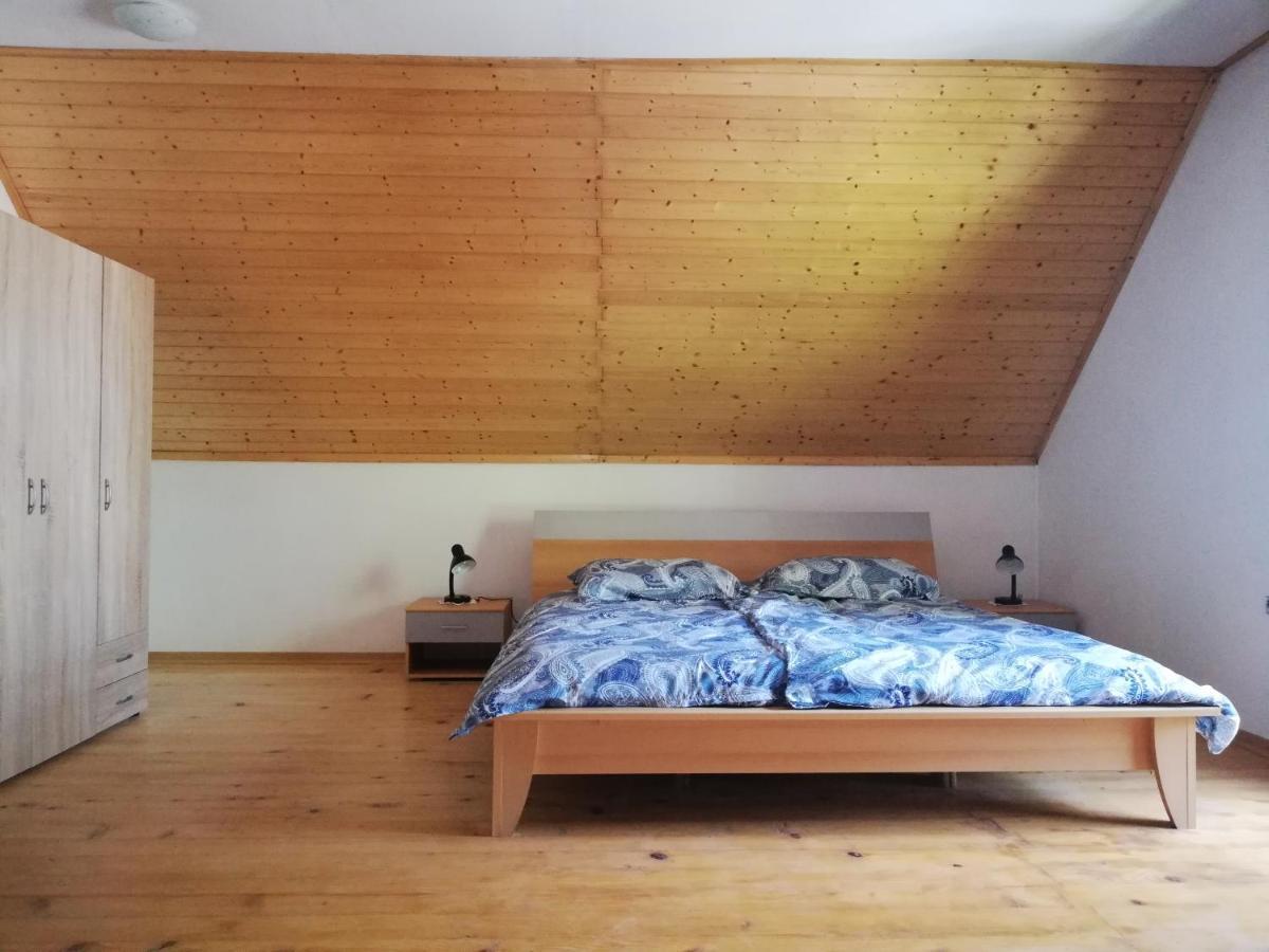 Guest House Nanos فيبافا المظهر الخارجي الصورة